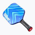 Racchetta da pickleball Wilson Fierce Team V2 pink 5