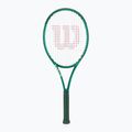 Racchetta da tennis Wilson Blade 100UL V10 green