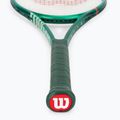 Racchetta da tennis Wilson Blade 100UL V10 green 3