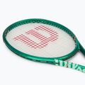 Racchetta da tennis Wilson Blade 100UL V10 green 5