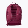 Zaino da tennis Wilson Defyer Tennis Backpack V1 red 2