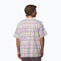 Maglietta da uomo Columbia CSC Heavyweight Printed Tee sea salt/horizons 3