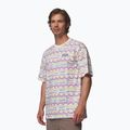 Maglietta da uomo Columbia CSC Heavyweight Printed Tee sea salt/horizons 4