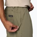 Pantaloni da trekking da uomo Columbia Landroamer Scout stone green 7