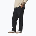 Pantaloni da trekking da uomo Columbia Landroamer Scout black 4