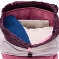 Zaino urbano Columbia Trail Traveler II 28 l sea salt corduroy/rosette/moonvista 11