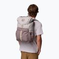 Zaino urbano Columbia Trail Traveler II 28 l flint grey/iron/dark stone 8