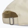 Cappellino con visiera Columbia Wllzy Ball chalk/ 4 icons 4