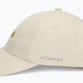 Cappellino con visiera Columbia Wllzy Ball chalk/ 4 icons 5