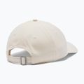 Cappellino con visiera Columbia Wllzy Ball chalk/ 4 icons 2