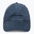 Cappellino con visiera Columbia Wllzy Ball dark mountain/columbia script 2