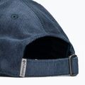 Cappellino con visiera Columbia Wllzy Ball dark mountain/columbia script 4