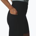 Pantaloncini da trekking da donna Columbia Loneridge black 7