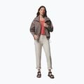 Giacca antivento da donna Columbia Paracutie II Windbreaker iron 2