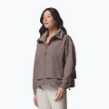 Giacca antivento da donna Columbia Paracutie II Windbreaker iron 4