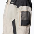 Giacca antivento da uomo Columbia Challenger II Windbreaker dark stone/shark 8
