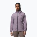 Giacca antivento da donna Columbia Khyex Pro Wind shale purple