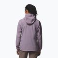 Giacca antivento da donna Columbia Khyex Pro Wind shale purple 3