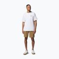 Maglietta da uomo Columbia CSC Heavyweight Back Graphic Tee white/heritage 2