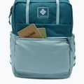 Zaino Columbia Trail Traveler II Rucksack 18 l everblue/crushed blue/marine light 4