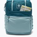 Zaino Columbia Trail Traveler II Rucksack 18 l everblue/crushed blue/marine light 5