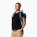 Zaino Columbia Trail Traveler II Rucksack 18 l everblue/crushed blue/marine light 9