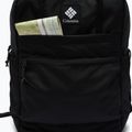Zaino Columbia Trail Traveler II Rucksack 18 l black 4