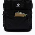 Zaino Columbia Trail Traveler II Rucksack 18 l black 5