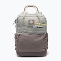 Zaino Columbia Trail Traveler II Rucksack 18 l flint grey/iron/dark stone 3