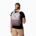 Zaino Columbia Trail Traveler II Rucksack 18 l flint grey/iron/dark stone 7