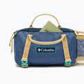 Marsupio Columbia Echo Mountain Hip dark mountain/coll navy/sand dune 4