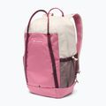 Zaino da trekking Columbia Echo Mountain 25 l rosette/dark stone/moonvista/sand dune