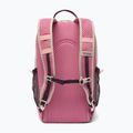 Zaino da trekking Columbia Echo Mountain 25 l rosette/dark stone/moonvista/sand dune 2