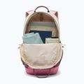 Zaino da trekking Columbia Echo Mountain 25 l rosette/dark stone/moonvista/sand dune 4