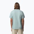 Maglietta da uomo Columbia CSC Basic Logo Tee crushed blue/gem columbia 3