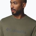 Maglietta da uomo Columbia CSC Basic Logo Tee stone green/gem columbia 5