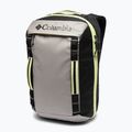 Zaino urbano Columbia Landroamer Travel 32 l flint grey/black/citron haze