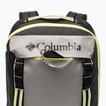 Zaino urbano Columbia Landroamer Travel 32 l flint grey/black/citron haze 4