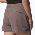 Pantaloncini da trekking da donna Columbia Shale Ridge iron 7