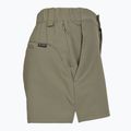 Pantaloncini da trekking da donna Columbia Shale Ridge stone green 10