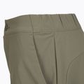 Pantaloncini da trekking da donna Columbia Shale Ridge stone green 11
