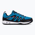 Scarpe da trekking da uomo Columbia Vapor Vent compass blue/super sonic 2