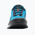 Scarpe da trekking da uomo Columbia Vapor Vent compass blue/super sonic 6