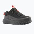 Scarpe da trekking da uomo Columbia Terrastride BC black/super sonic