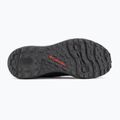Scarpe da trekking da uomo Columbia Terrastride BC black/super sonic 4