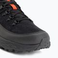 Scarpe da trekking da uomo Columbia Terrastride BC black/super sonic 7