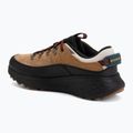 Scarpe da trekking da uomo Columbia Terrastride BC elk/stinger 3