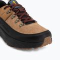 Scarpe da trekking da uomo Columbia Terrastride BC elk/stinger 7