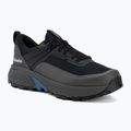 Scarpe da trekking da uomo Columbia Tellurix Peak Waterproof black/mountain blue