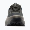 Scarpe da trekking da uomo Columbia Tellurix Peak Waterproof black/mountain blue 13